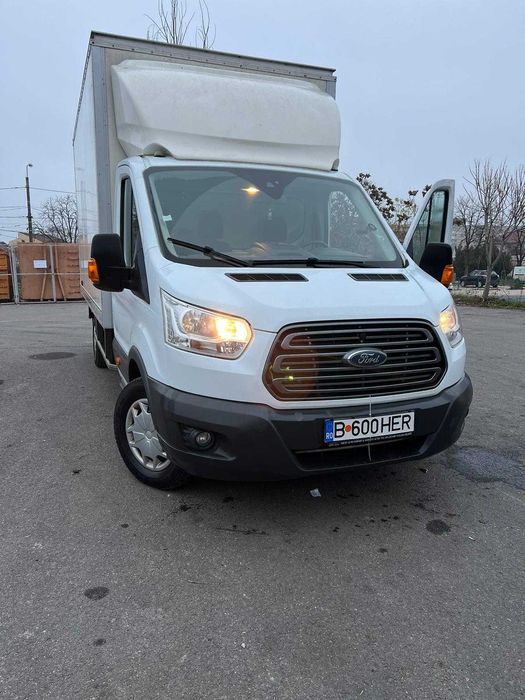 Vand Autoutilitara Ford Transit