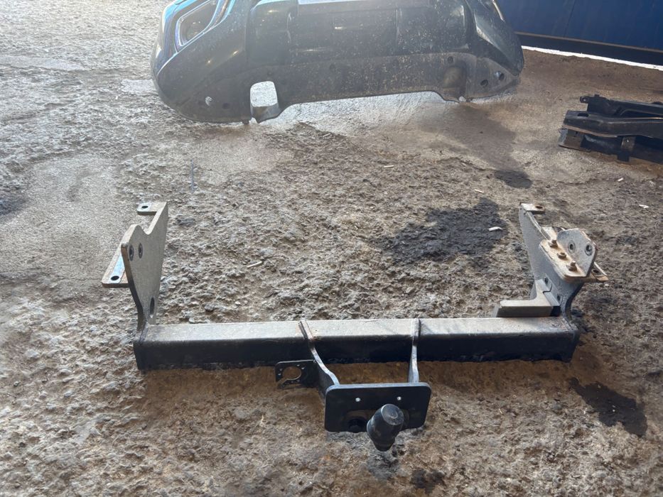 Джанти с летни и зимни гуми за Навара D23