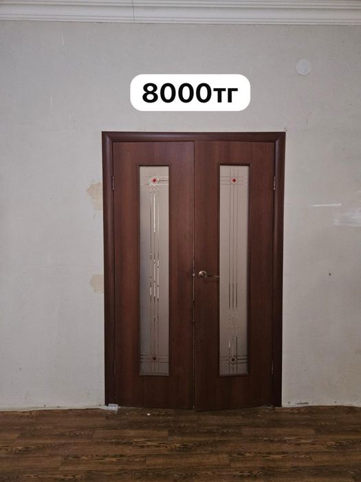 межкомнатные двери