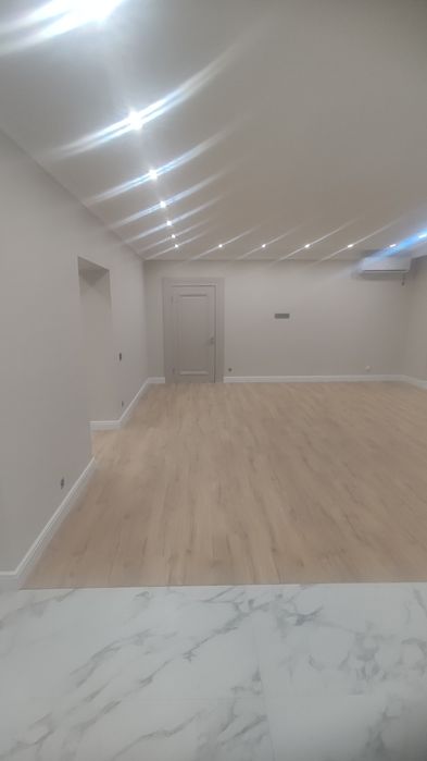 Ремонт  квартиры