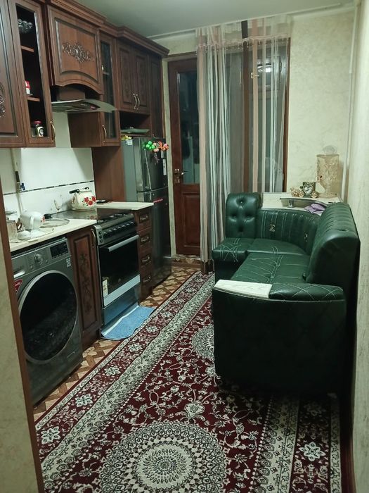 Квартира  семейная арендага куямиз