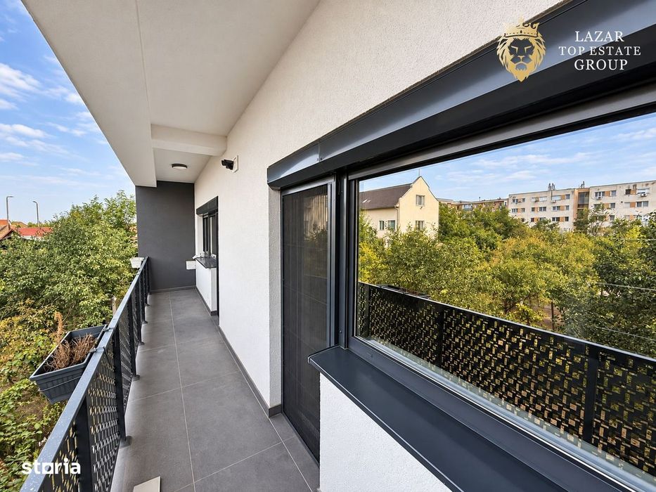 Apartament 3 camere de închiriat Micalaca