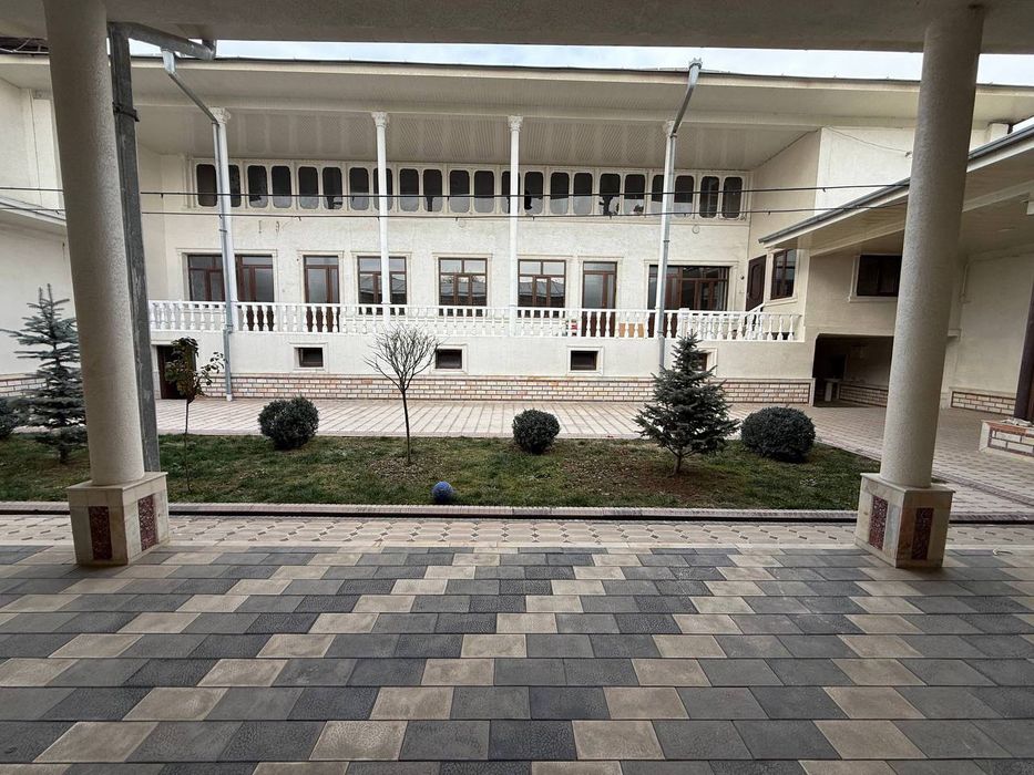 Olmozor oxunboboyev keng aspal kocha 6 sotu 24/25/ fasad uglovoy