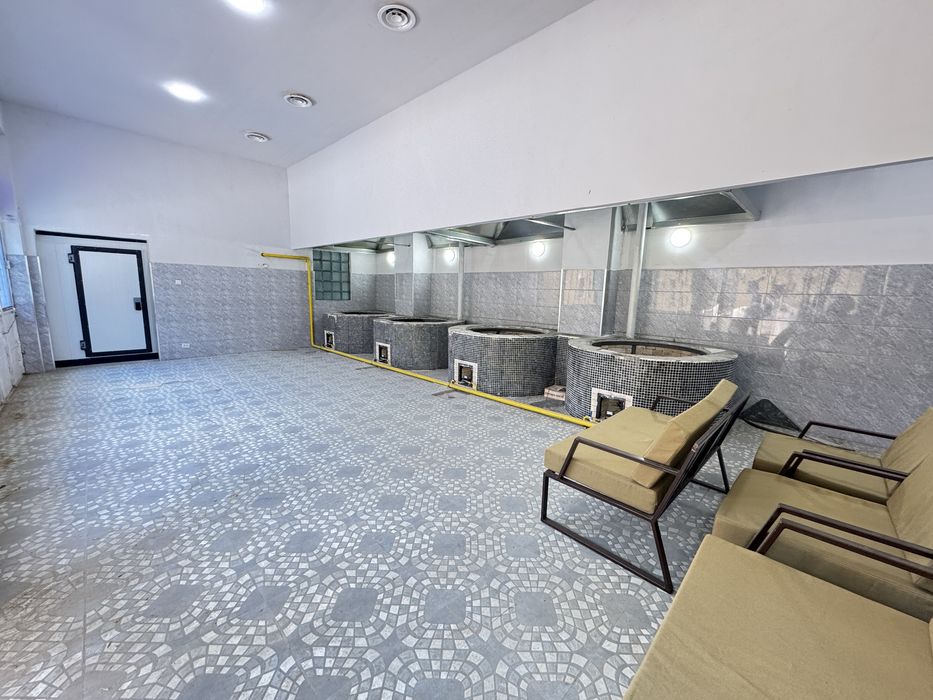 Аренда нежилое помещение, Салар