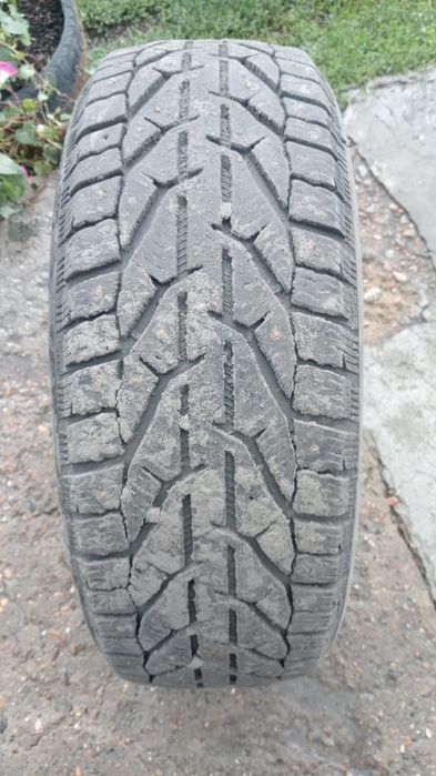 Срочно продам шины!