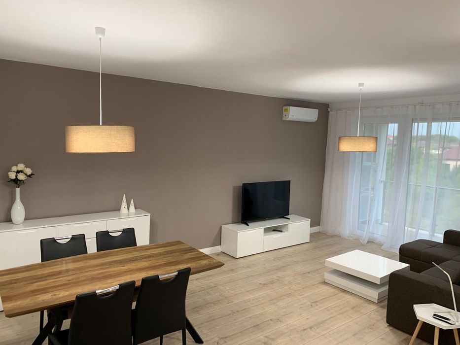 Inchiriez apartament 2 camere Valletta Residence, Sisesti