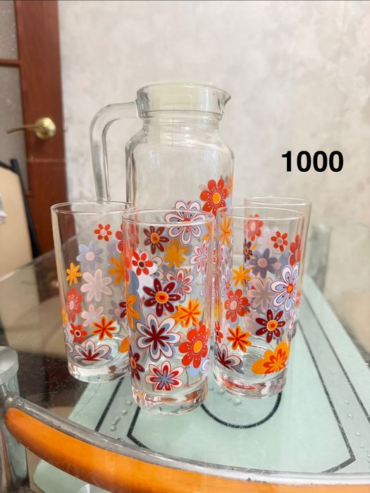 Продам разную посуду