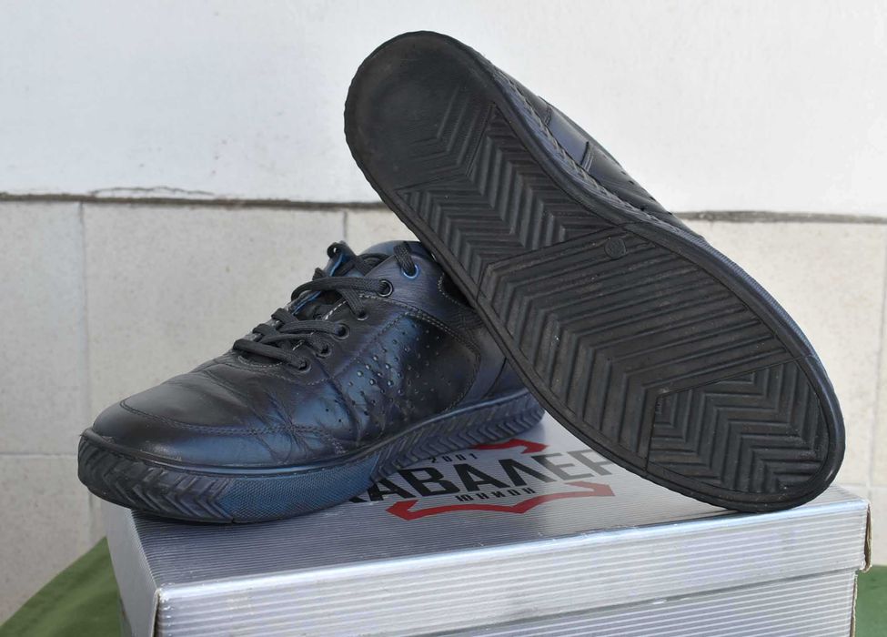 Мъжки спортни обувки №44