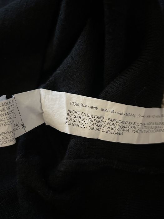 Livrare gratuita Pulover dama Zara 100% lana marime -xs