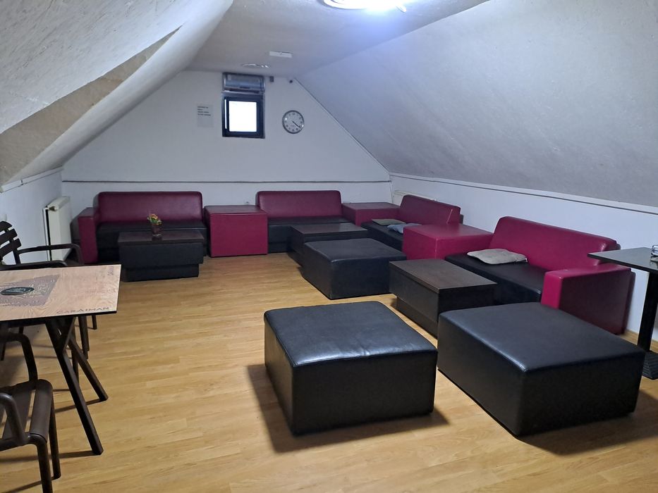 Inchiriez locație diferite evenimente