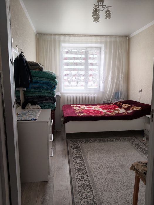 Продам 2х ком. квартиру