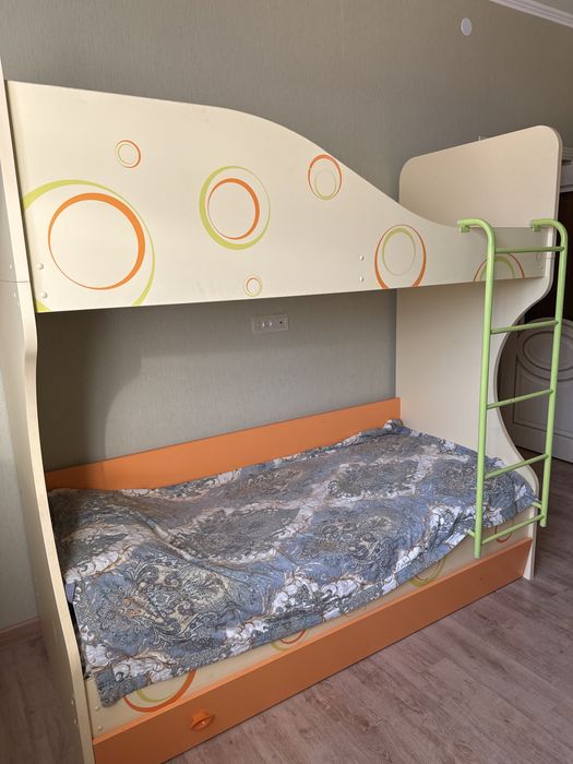 Детский гарнитур