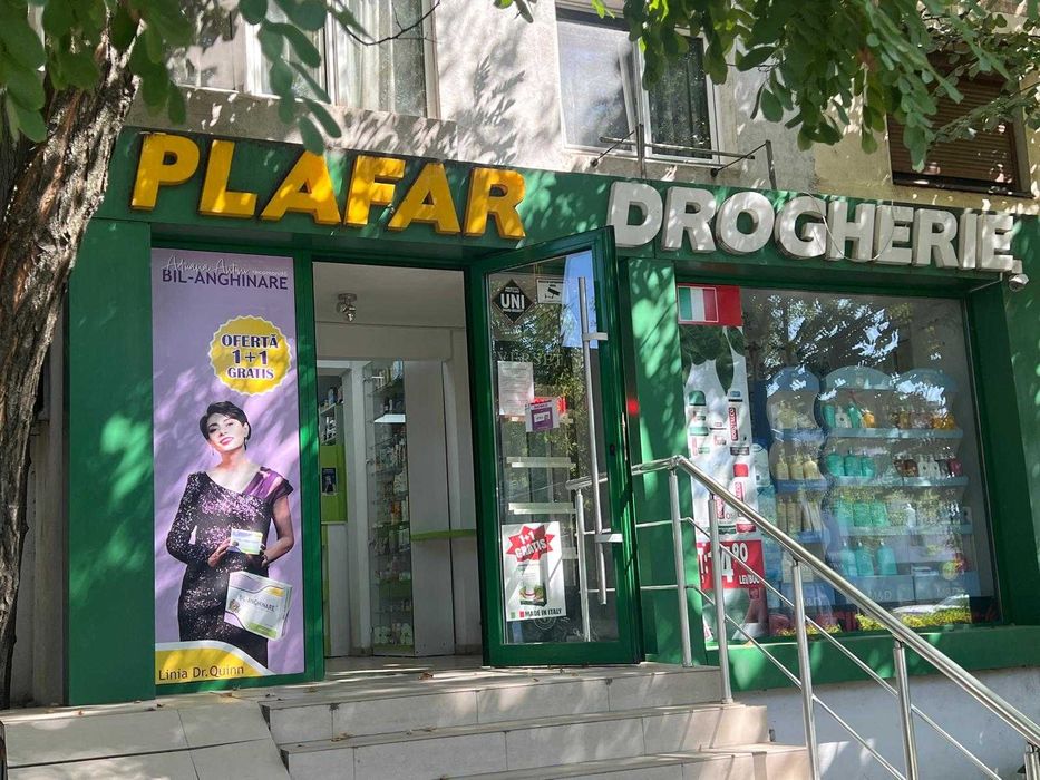 Ticari mülk, 49 m²