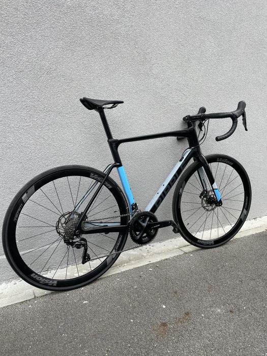 Vand bicicleta/ cursiera carbon Ribble XL, shimano 105