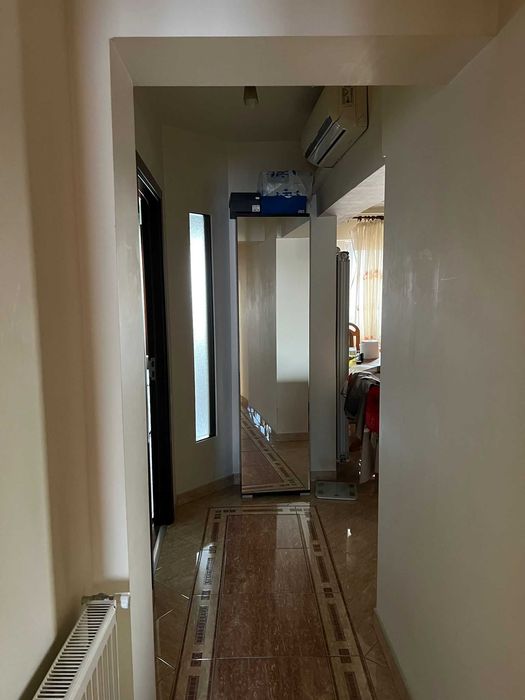 2 camere | decomandat | 700 m Metrou Crângași | centrală proprie