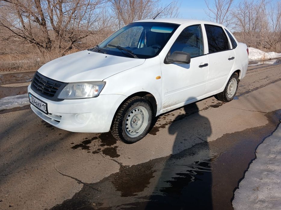 Обменяю на скот.