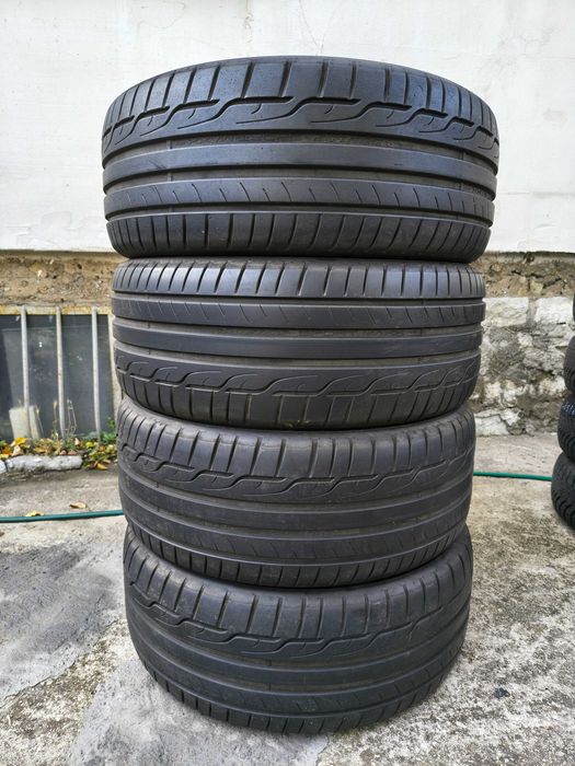 245/50/18 4бр.Dunlop Летни гуми