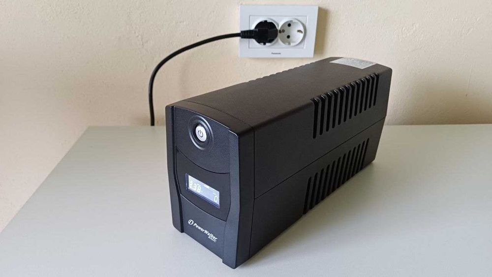 UPS Powerwalker VI 800 STL