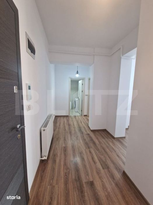 Apartament 3 camere, bloc nou, lift, zona Biserica Sf. Ioan