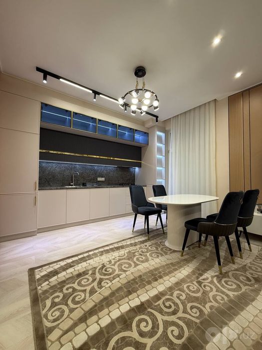 Срочно продаётся ЖК Cambridge Residence
