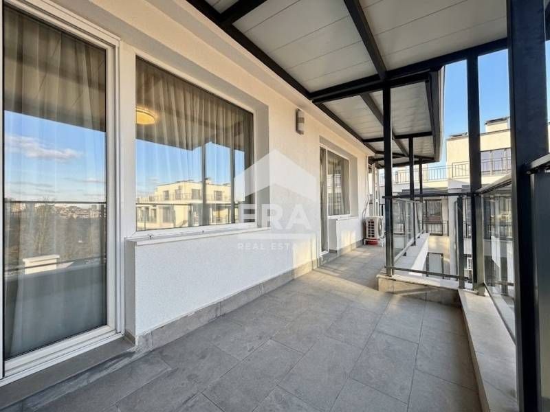 Продава се Двустаен апартамент в София, Малинова долина - 80 кв.м за 1263 €/кв.м - Снимка #4