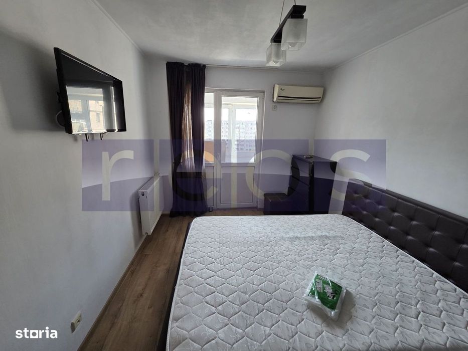 Vanzare 3 Camere Semidecomandat -Dristor