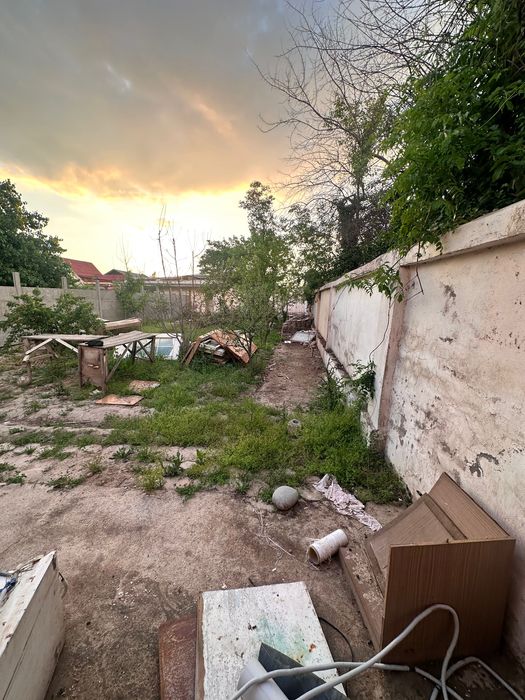 Yuqorichirchiq saksonota mahallasida, 4.2sotix dacha sotiladi