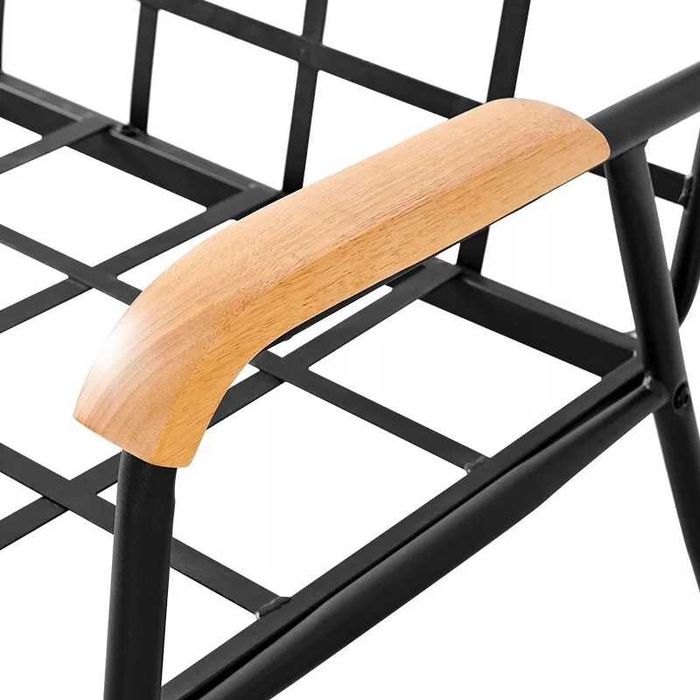 ПРОМОЦИЯ Кресло с еко кожа – CLIPOP AJCJSA005CR