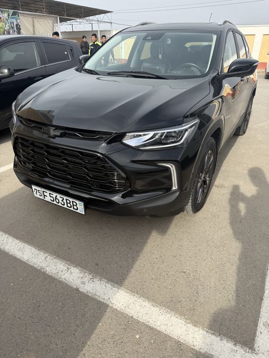 Tracker 2 premier, 30ming probeg, termiz shahar