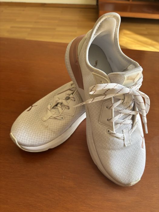 Дамски маратонки Puma