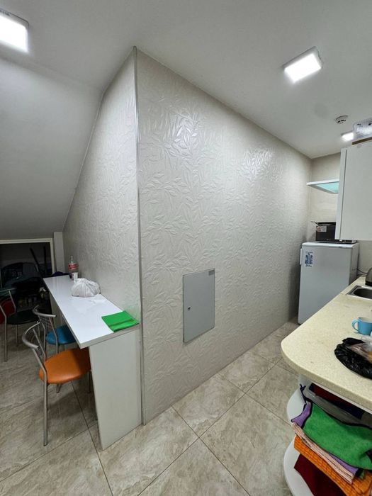 Офис Ул. Кичик Бешагач 358 м2