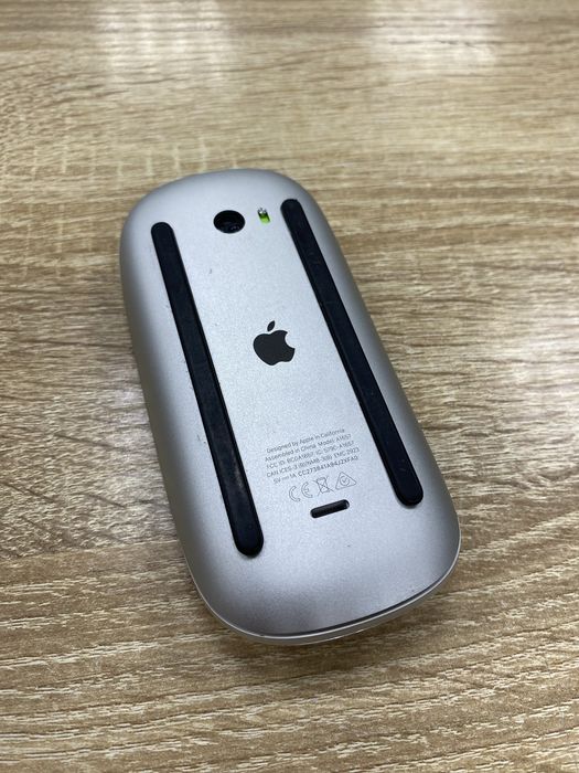 Apple Mouse 2 (ТМ79)