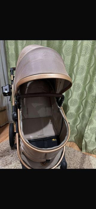 Коляска 3/1   В отличном состоянии