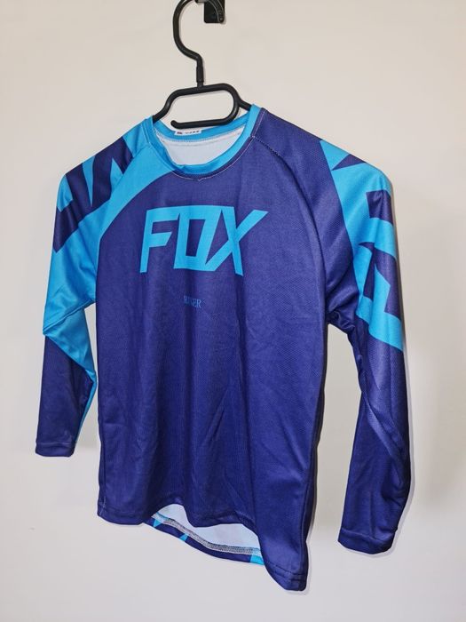 Bluza FOX RANGER pentru copii Cod produs 41