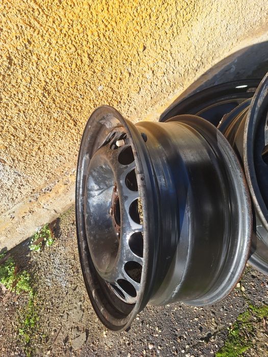 Jante 16"  VW,Skoda Superb Audi A4