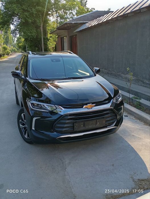 Trekr2 premer 39000yurgan kraska toza