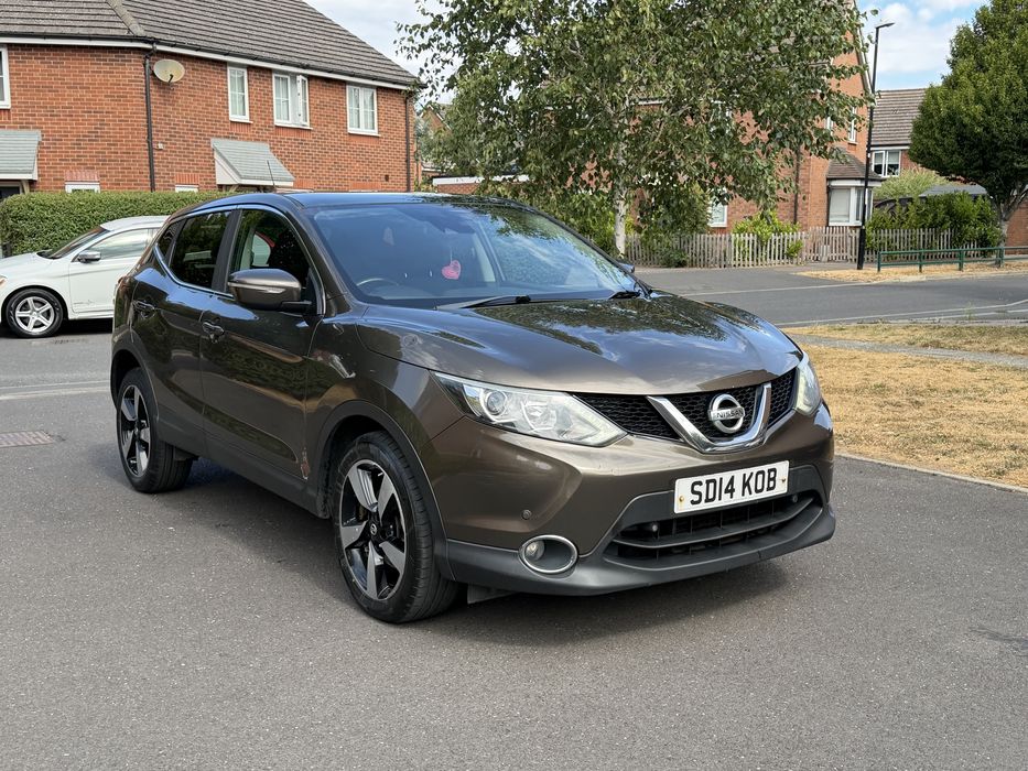 Dezmembrari Nissan Qhasqai 1.6 dci bara fata capota trager aripa haion motor cutie viteze usa