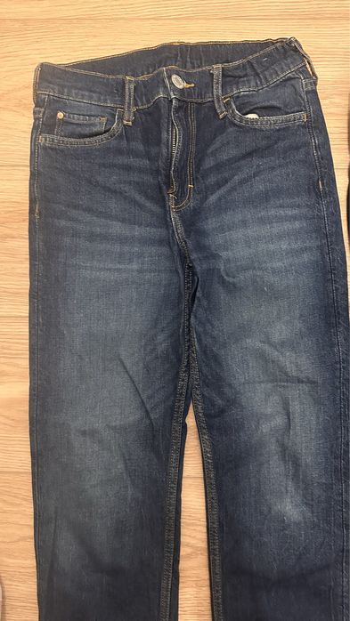 Blugi copii baieti HM 158cm