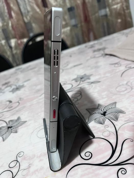 Redmegic 9 pro качества очень хорошие