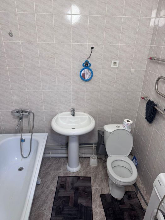 сдам 1 комнотную квартира
