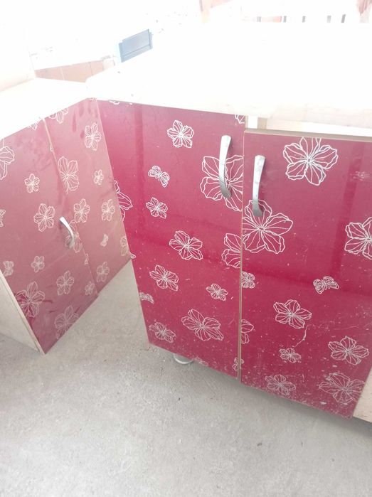 Мебель для кухни дома и дачи