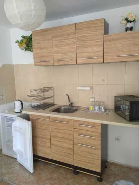 Дава се под наем Тристаен апартамент в София, Център - 110 кв.м за 600 € - Снимка #3