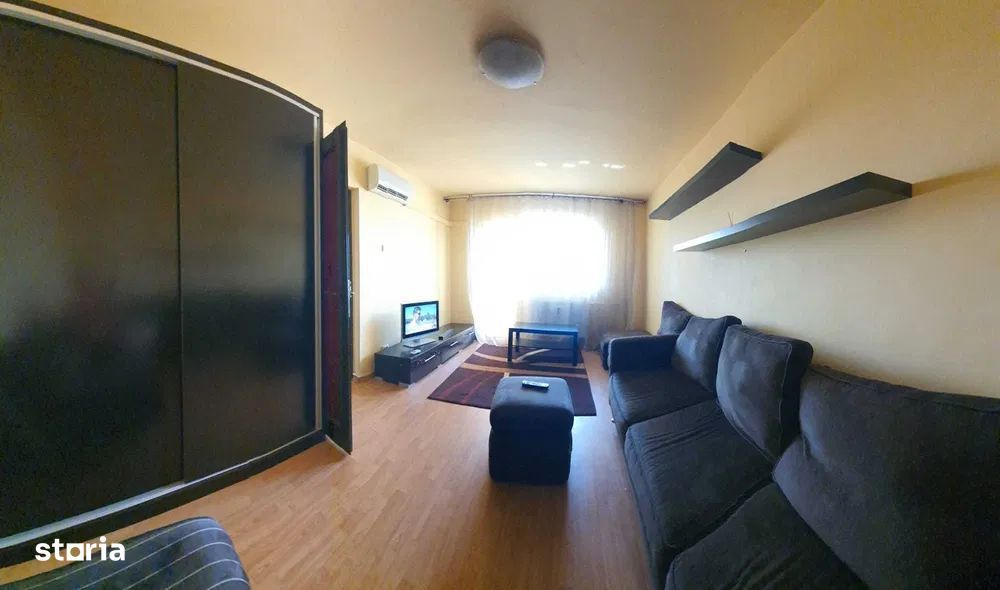 Apartament cu doua camere decomandat, strada Turda — fotografia 3