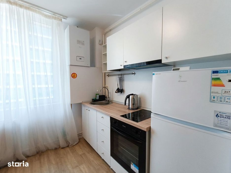 Comision 0 ~ Aviatiei ~ 7 min Metrou ~ Centrala Proprie ~ 100.000 +tva