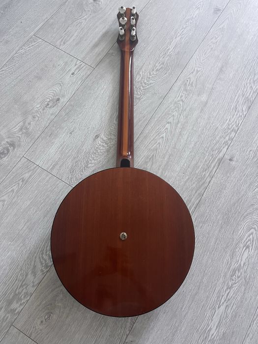 Musima banjo Sun Burst 6 corzi