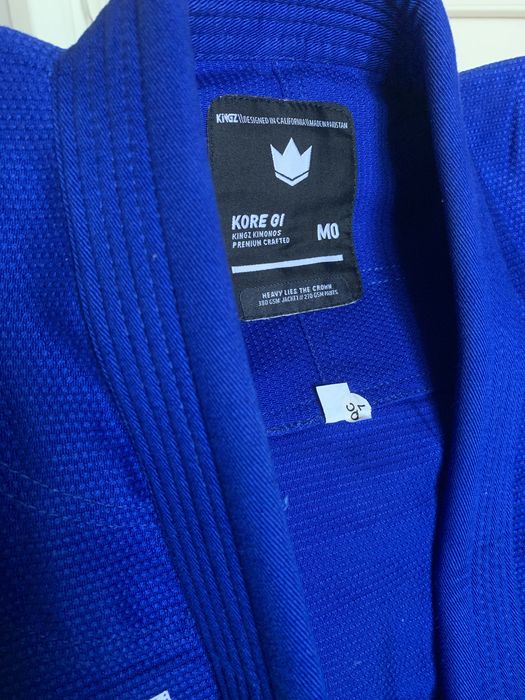 Екипи за Жиу Житцу за деца, два броя