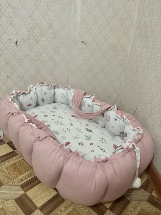 Жаңа нәресте заттары, әрқайсысы 5000 ₸