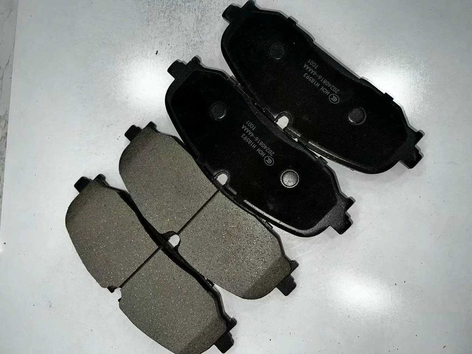 Калодки для Электромобил BYD, Leepmotor LI, GM машин и Киа !!!