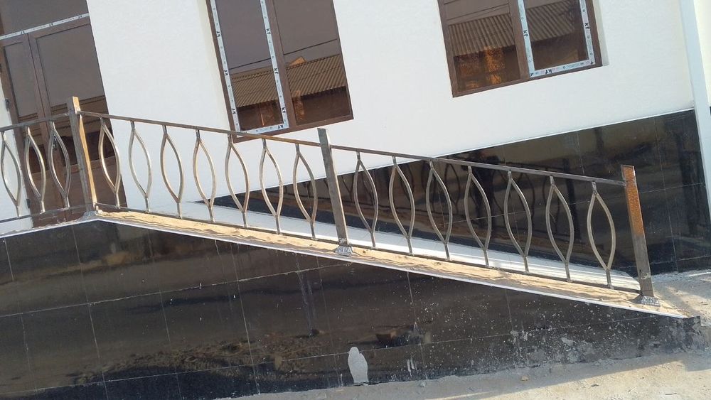 Reshotka svarka perella 24/7 barcha turdagi ishlar