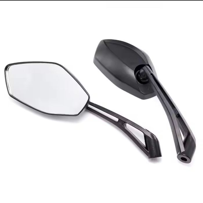 Oglinzi moto Atv  universale Yamaha, Suzuki, Kavasaki, Honda etc set